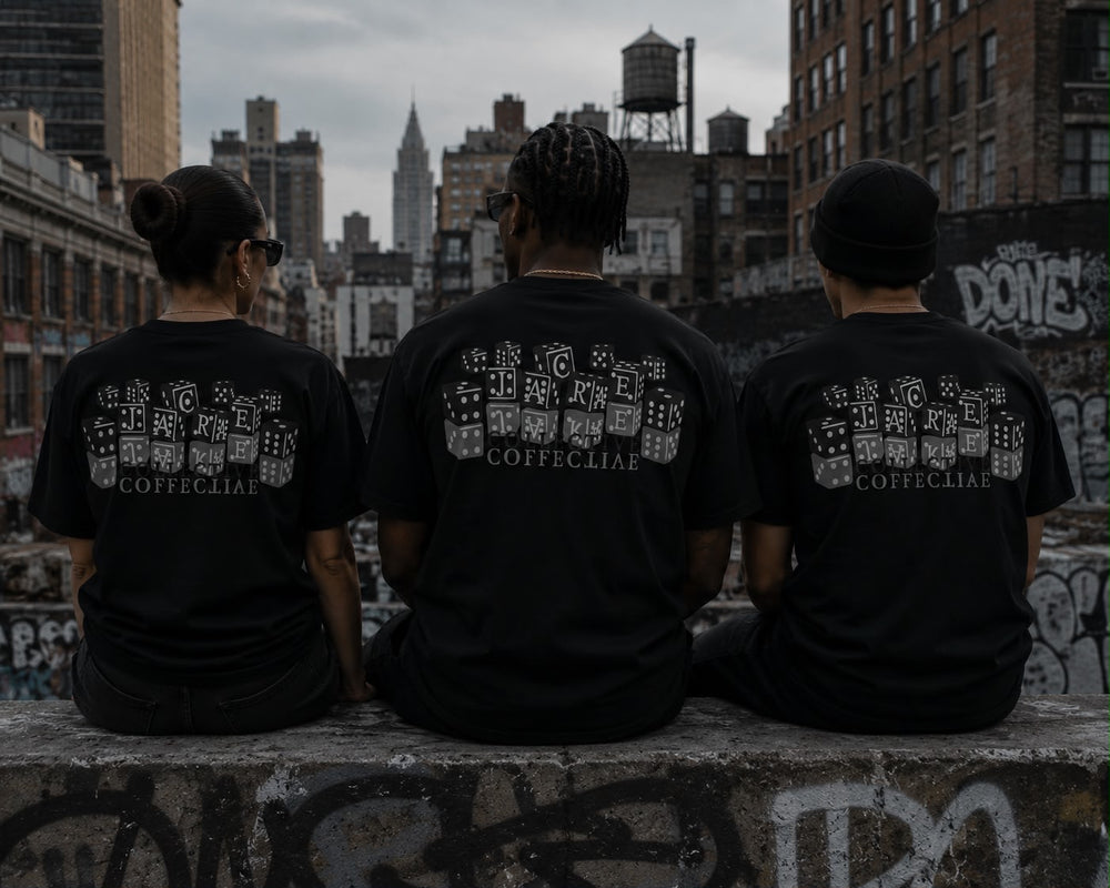 Jacrae Story