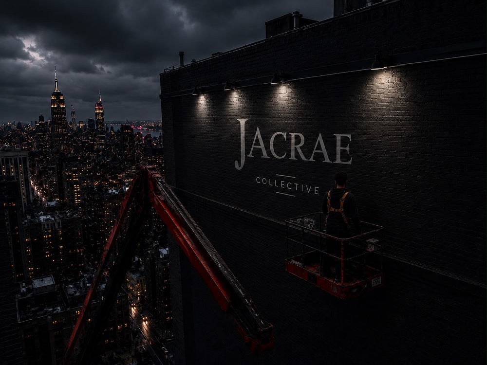 Jacrae Story