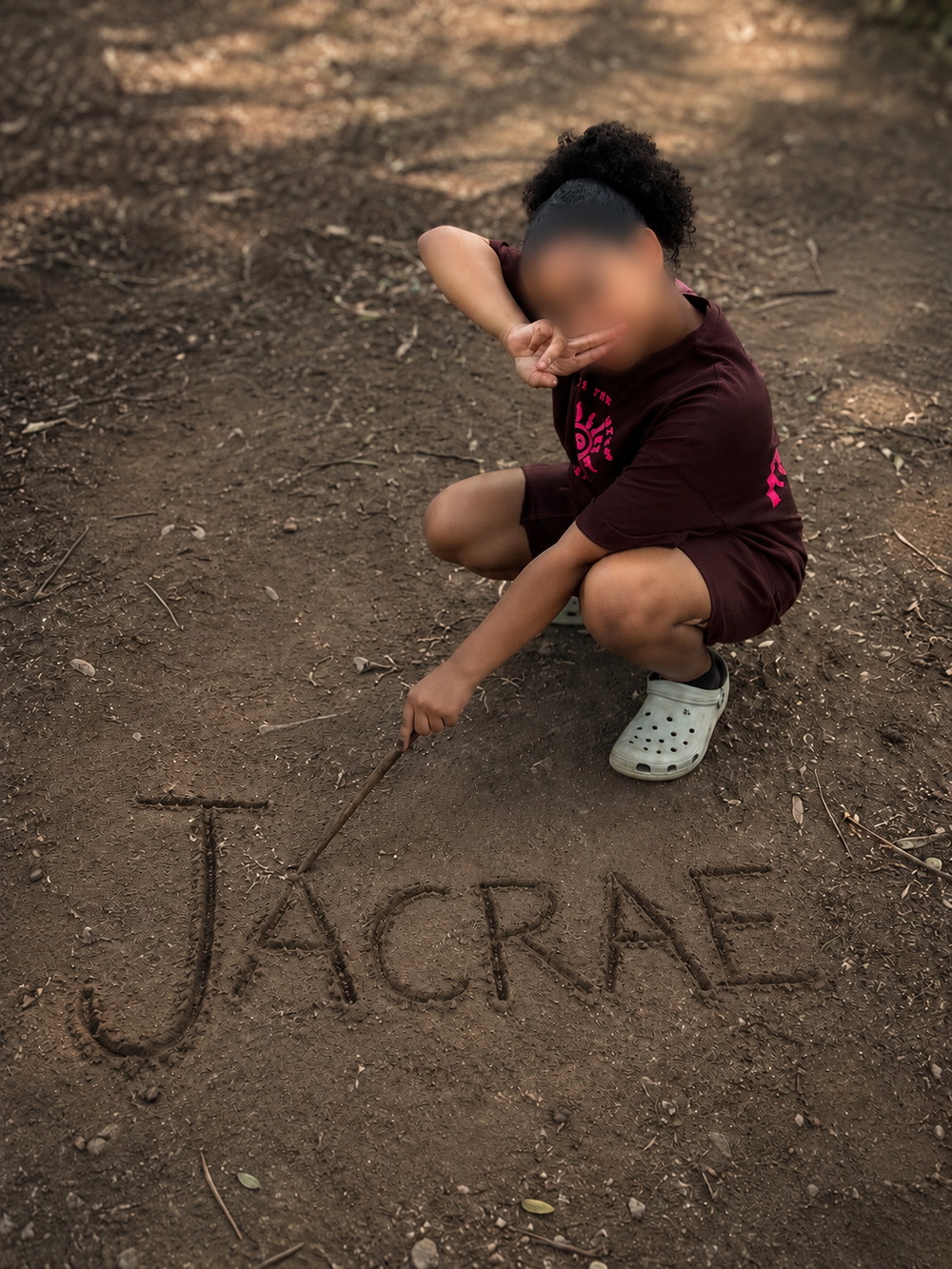Jacrae Story
