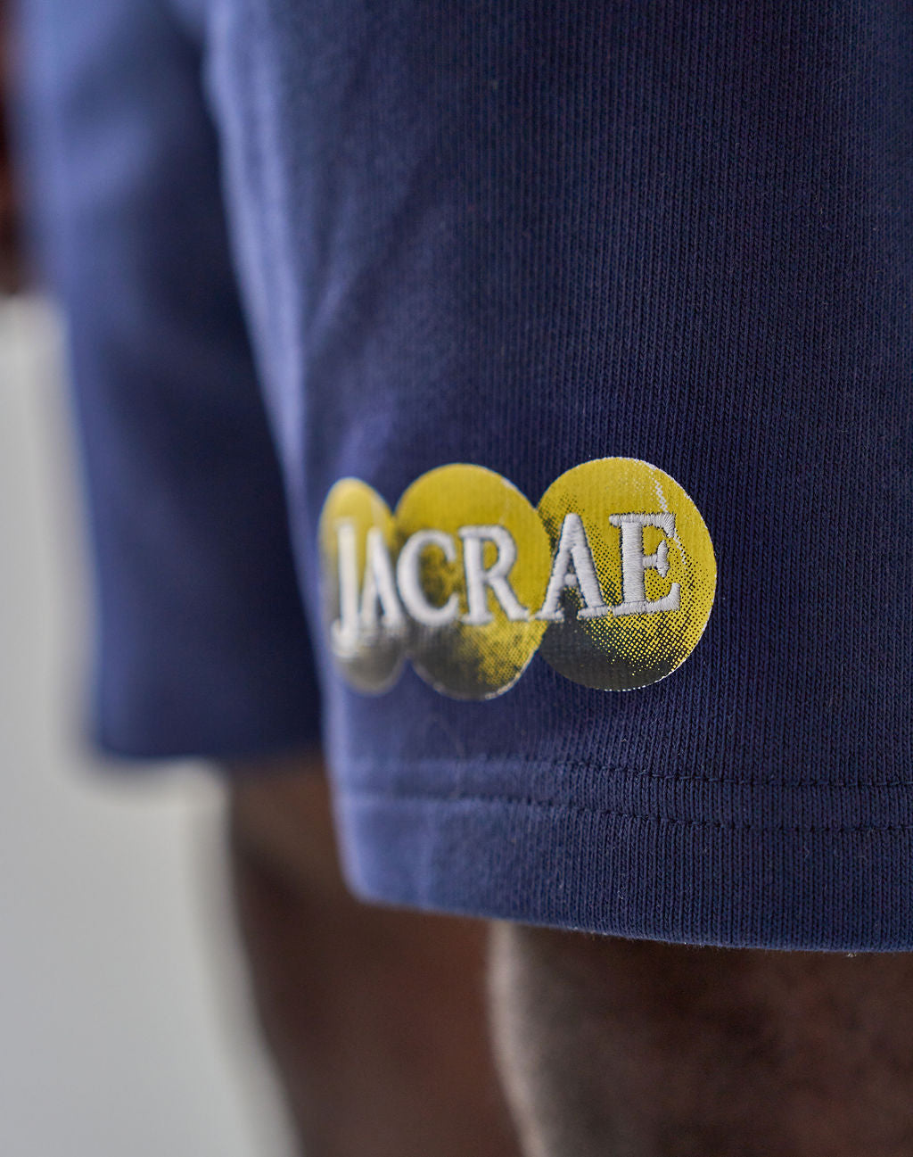 Jacrae Padel Club Shorts