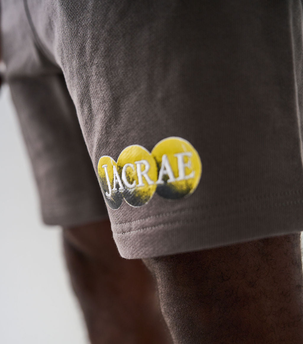 Jacrae Padel Club Shorts