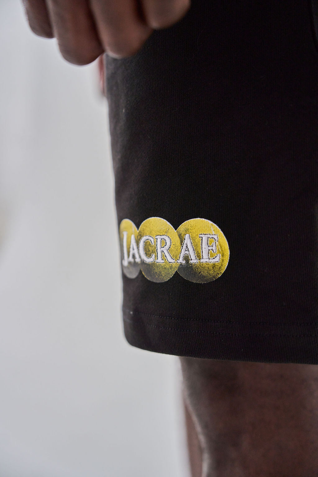 Jacrae Padel Club Shorts