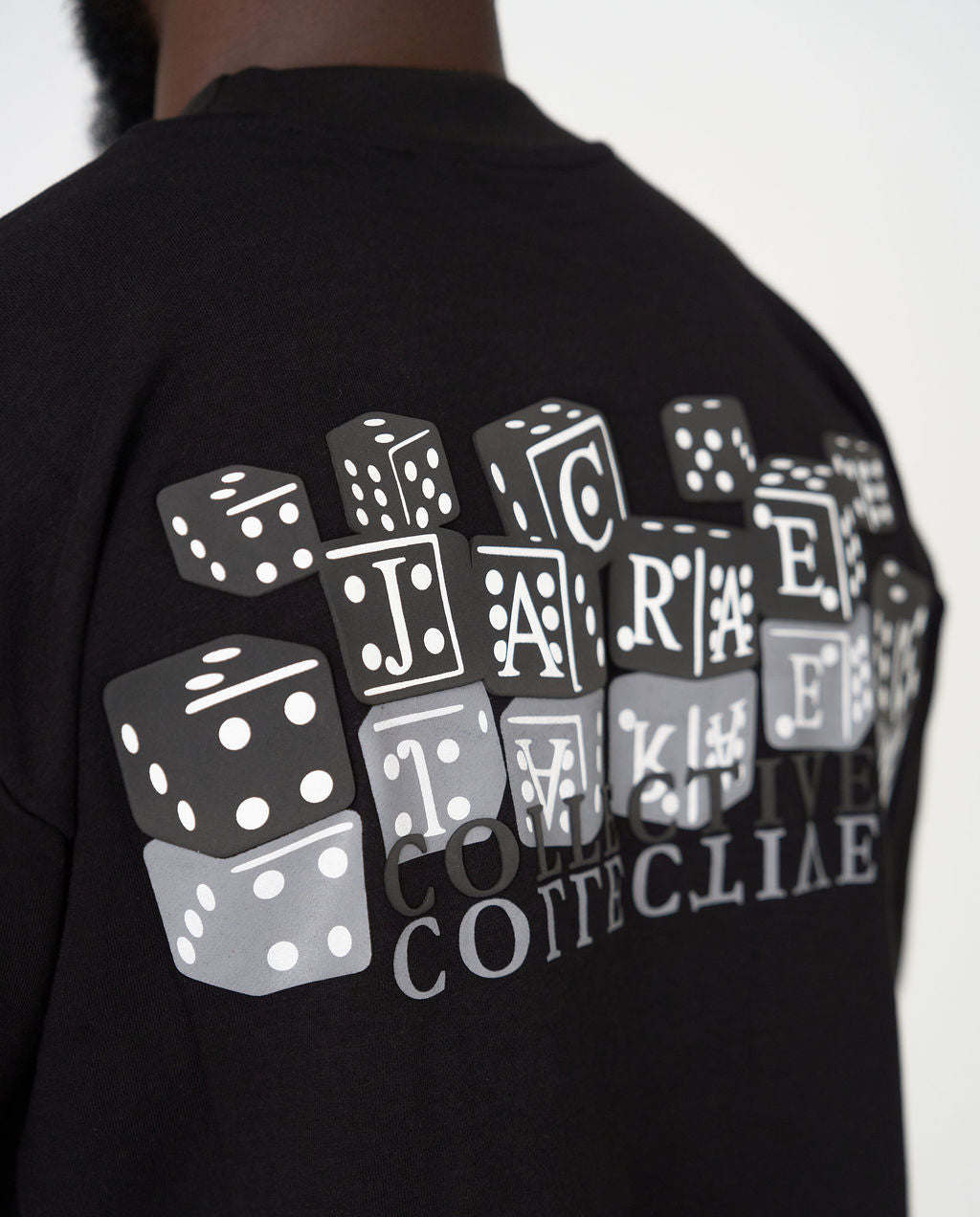 Calculated Risk Dice T- Shirt