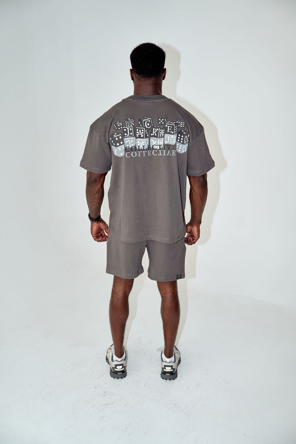 Calculated Risk Dice T- Shirt