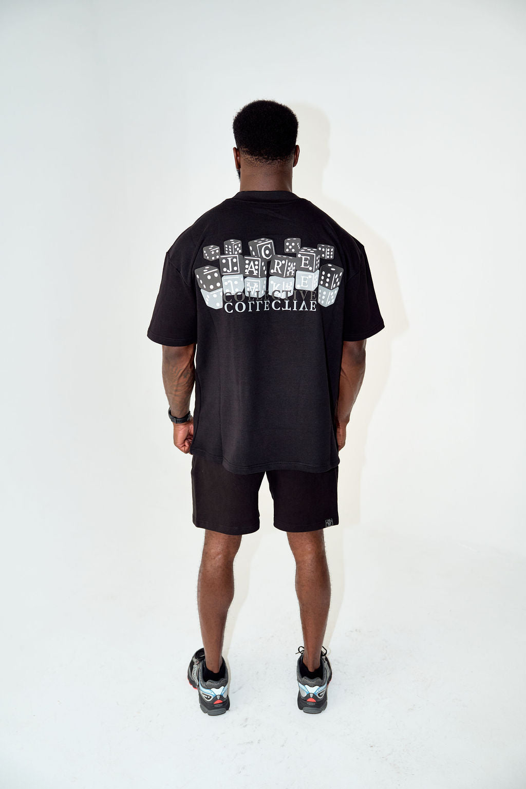 Calculated Risk Dice T- Shirt