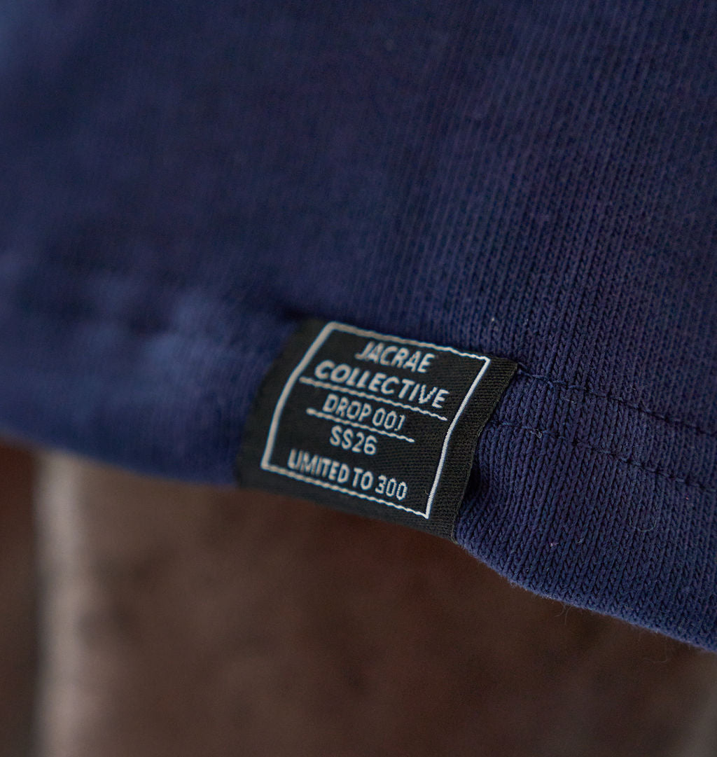 Jacrae Padel Club Shorts